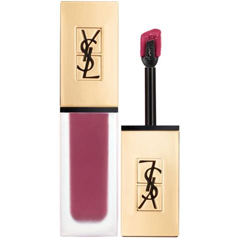 tattoo ysl tatouage couture|ysl tatouage couture matte stain.